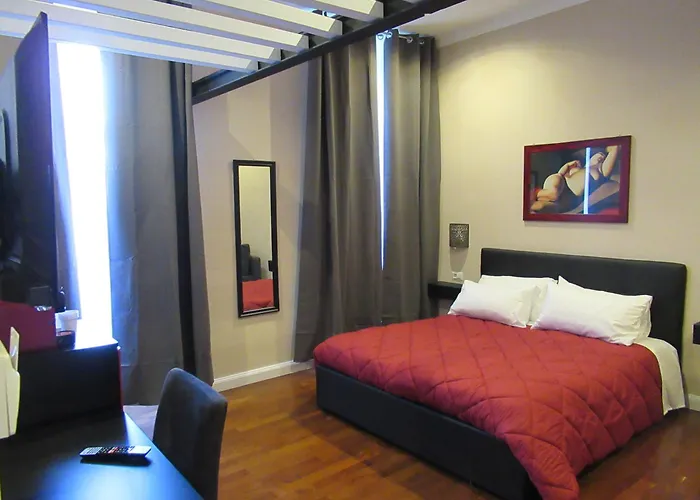 Imperial Forum RelaisBB Hotel