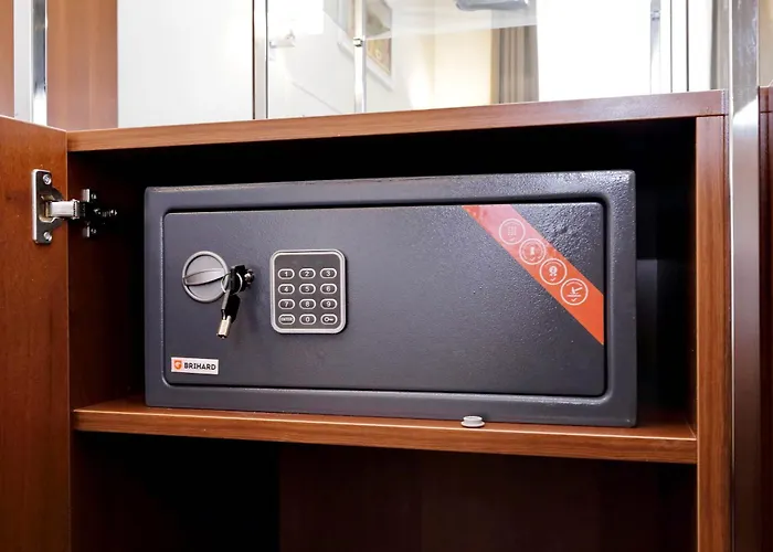 Piazza Venezia Grand SuiteBB Hotel